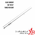 Canna Yamaga Blanks Blue Current TZ BLC-100 BETA OTTIMIZZATA PER IL SURF