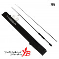 Rod Yamaga Rohlinge Mebius 79M