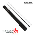 Rod Yamaga Blanks Mebius 85ML