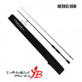 Удилище Yamaga Blanks Mebius 86M