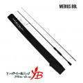 Rod Yamaga Blanks Mebius 88L