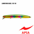 Hard Bait Apia LAMMTARRA BADEL 105 15g