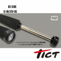 Rod Tict ICECUBE IC-86.5TB-SIS