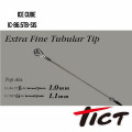 Rod Tict ICECUBE IC-86.5TB-SIS