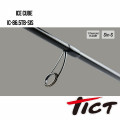 Rod Tict ICECUBE IC-86.5TB-SIS