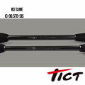 Rod Tict ICECUBE IC-86.5TB-SIS