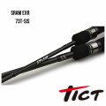 Caña Tict SRAM EXR-73T-SIS