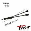 Вудилище Tict SRAM EXR-73T-SIS