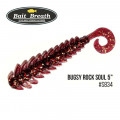 Soft bait Bait Breath FD BUGSY Perfect Rock Soul 5" 8pcs