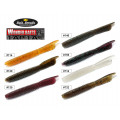 Leurre souple Bait Breath WonderBaits Tap Tail 2.7" 10pcs