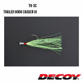 Hook Decoy TH-3C TRAILER HOOK CHASER III TABELLA