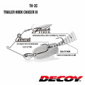 Крюк Decoy TH-3C TRAILER HOOK CHASER III. ТАБЛИЦА