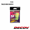 Hook Decoy TH-3C REMOLQUE HOOK CHASER III TABLA