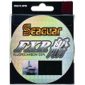 Fluorocarbon line Seaguar FXR 100m