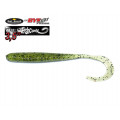 Weicher Köder Bait Breath FD Fish Curly U30 3,5" 7Stk