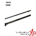 Canna Yamaga Grezzi Calista EG89ML