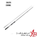 Rod Yamaga Blanks Calista EG89ML