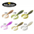 Appât souple Bait Breath SL-Remix Chiby 2.4" 10pcs