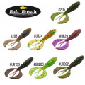 Appât souple Bait Breath SL-Remix Chiby 2.4" 10pcs