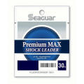 Fluorocarbon Seaguar Premium Max Shock Leader 25m