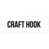 Craft Hook